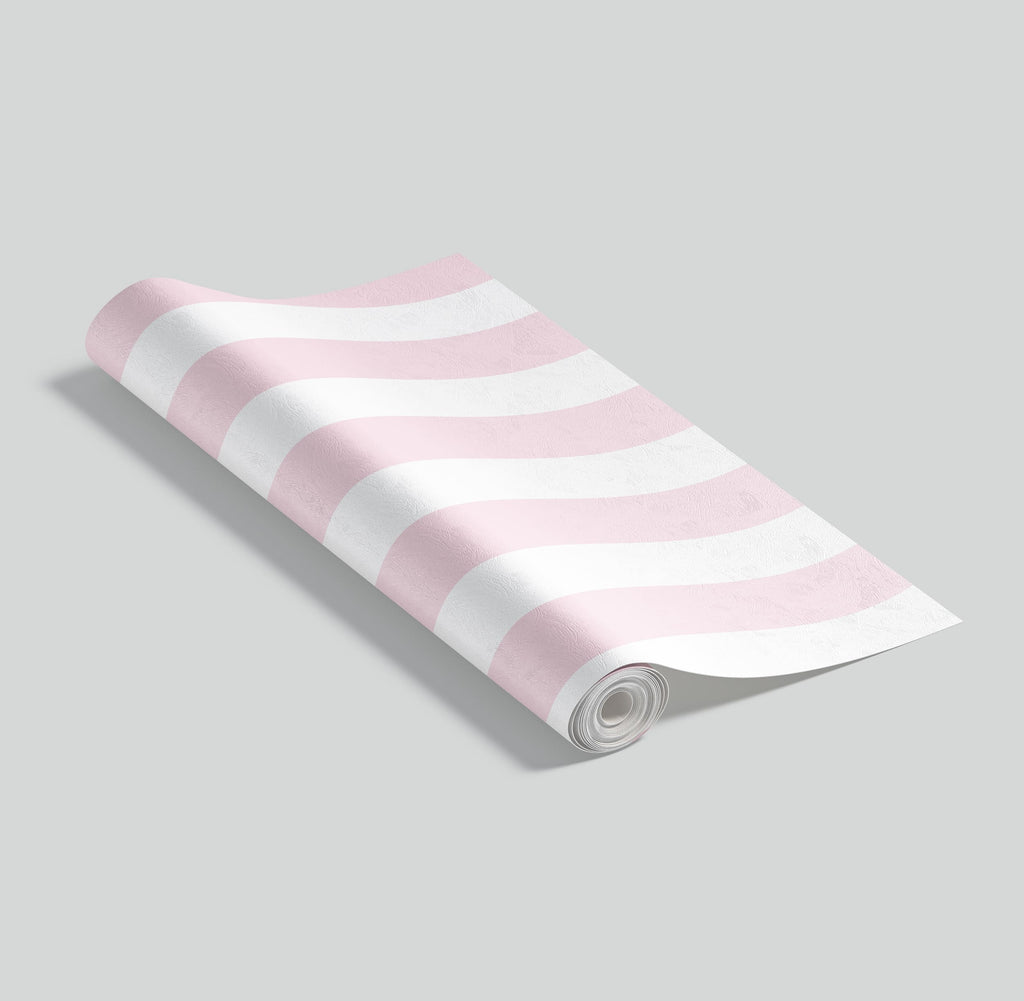 Papel de Parede Adesivo Listrado Decor 105