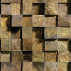 Papel De Parede Adesivo Pedras Rústicas Decor 29