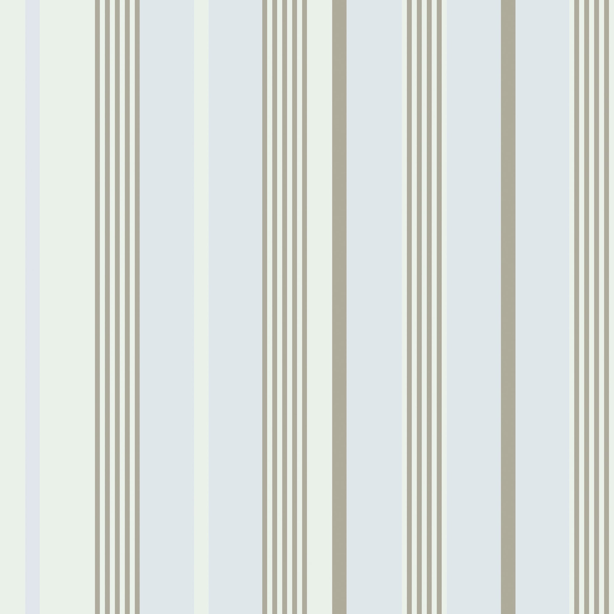 Papel de Parede Adesivo Listrado Decor 13