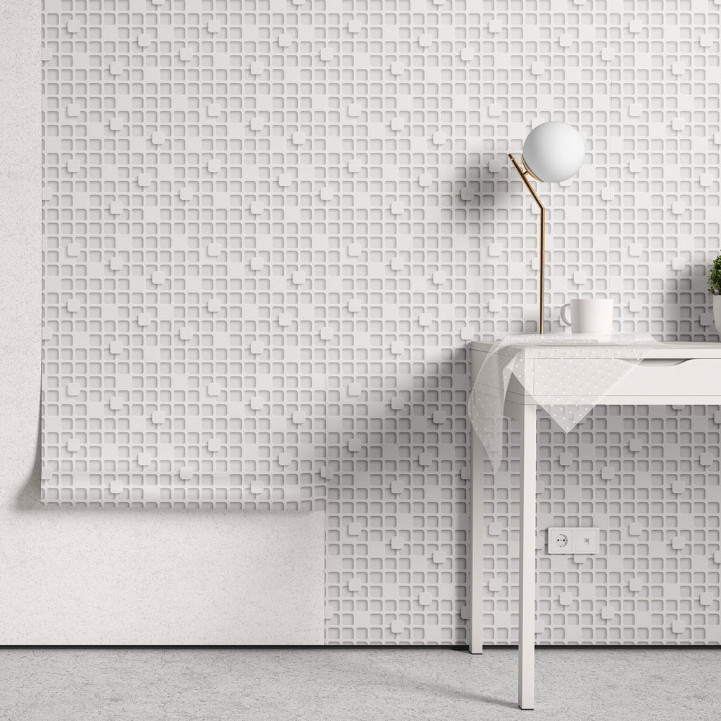 Papel de Parede Adesivo 3D Decor 13