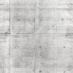 Papel de Parede Adesivo Industrial Concreto Decor 50