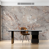 Papel de Parede Adesivo Mármore Decor 24