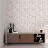Papel de Parede Adesivo Industrial Madeira Decor 93