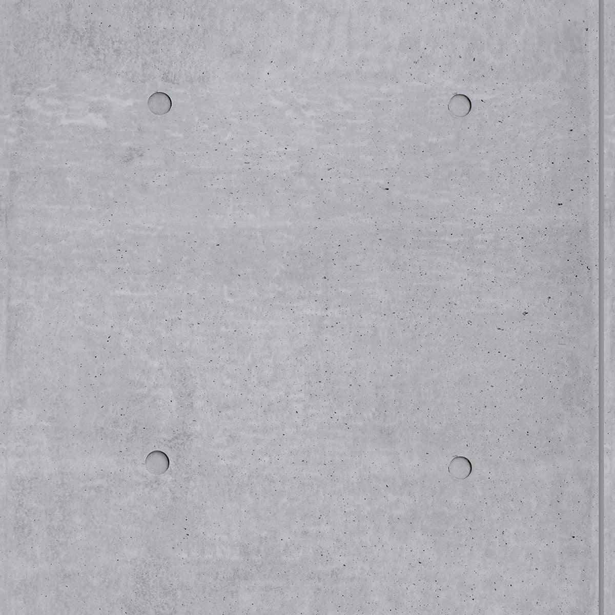 Papel de Parede Adesivo Industrial Cimento Queimado Decor 35