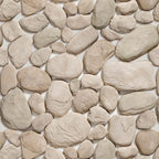 Papel De Parede Adesivo Pedras Rústicas Decor 35