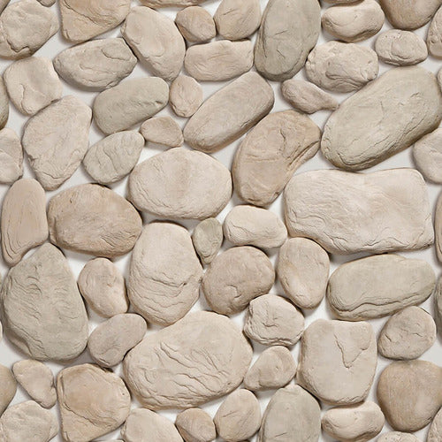 Papel De Parede Adesivo Pedras Rústicas Decor 35