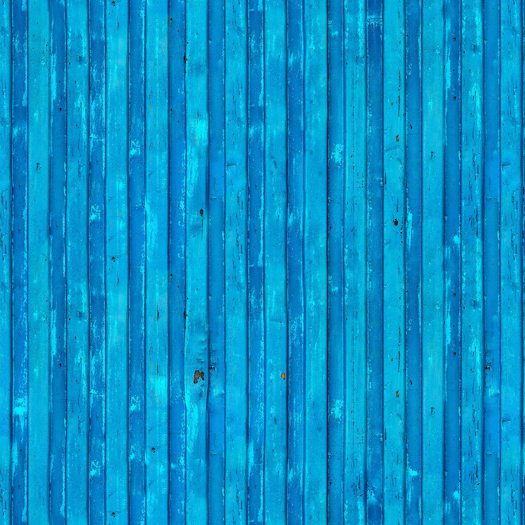 Papel de Parede Adesivo Industrial Container Decor 64
