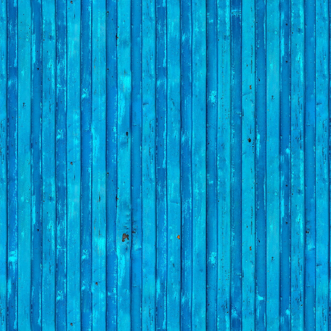 Papel de Parede Adesivo Industrial Container Decor 64