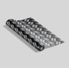 Papel de Parede Adesivo Industrial Metal Decor 109