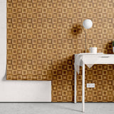 Papel de Parede Adesivo Madeira Rústico Decor 33