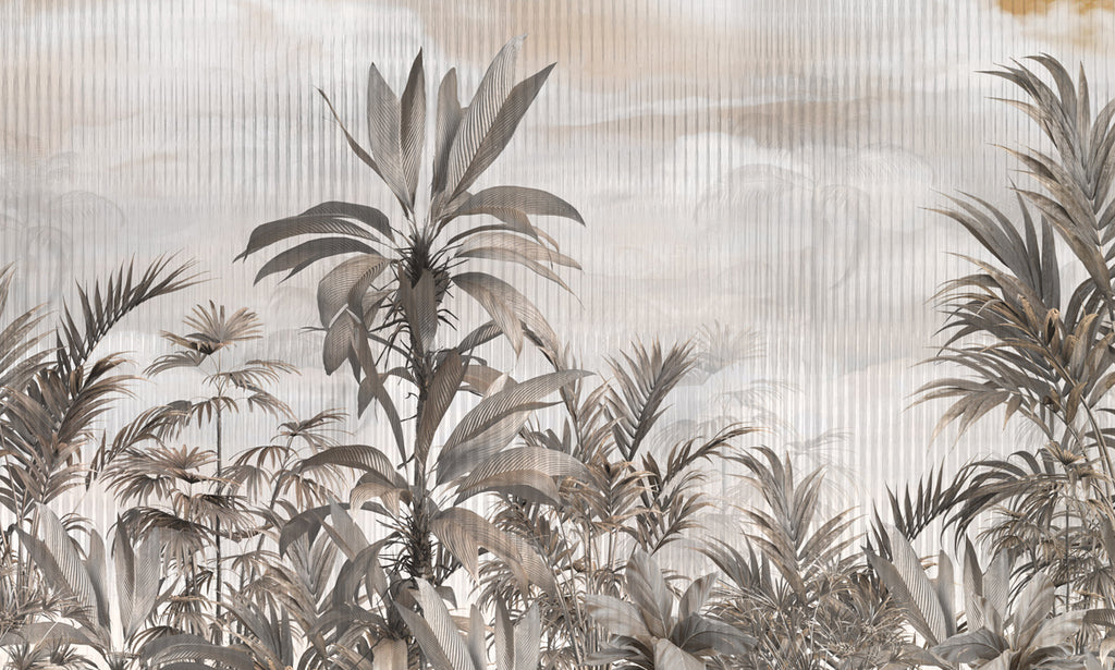 Papel de Parede - Floresta Primordial