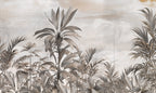 Papel de Parede - Floresta Primordial