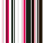 Papel de Parede Adesivo Listrado Decor 14