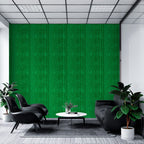 Papel de Parede Adesivo Industrial Container Decor 70
