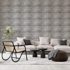 Papel de Parede Adesivo Industrial Tijolo Concreto Decor 38
