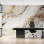 Papel de Parede Adesivo Mármore Decor 57