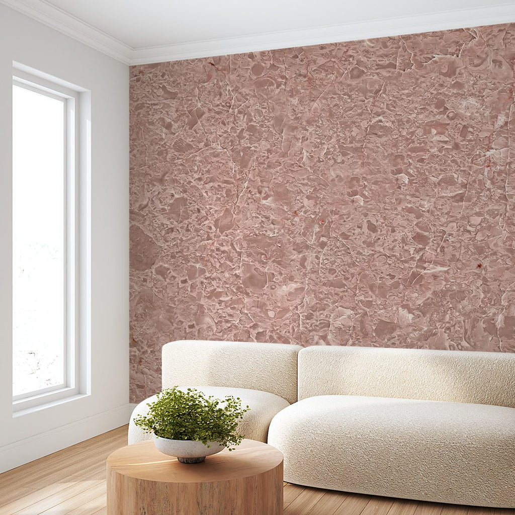 Papel de Parede Adesivo Mármore Decor 49