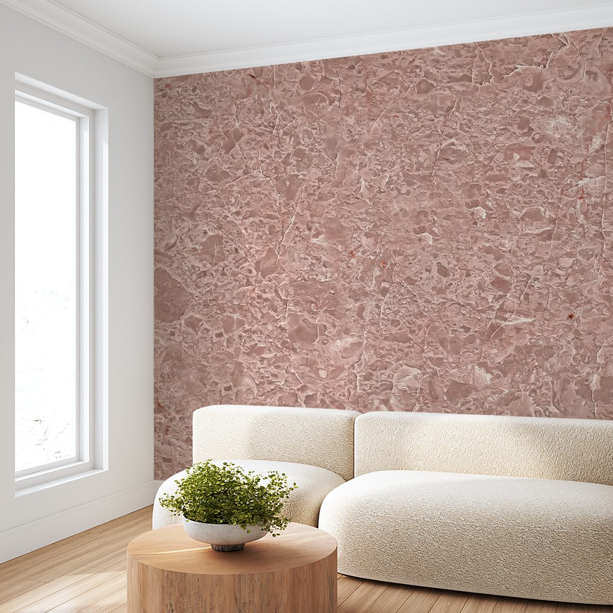 Papel de Parede Adesivo Mármore Decor 49