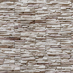 Papel De Parede Adesivo Pedras Rústicas Decor 06