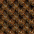 Papel de Parede Adesivo Industrial Telado Enferrujado Decor 108