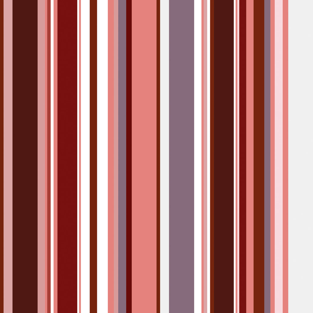 Papel de Parede Adesivo Listrado Decor 12