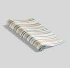 Papel de Parede Adesivo Listrado Decor 06