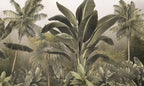 Papel de Parede - Mistérios da Floresta
