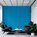 Papel de Parede Adesivo Industrial Container Decor 64