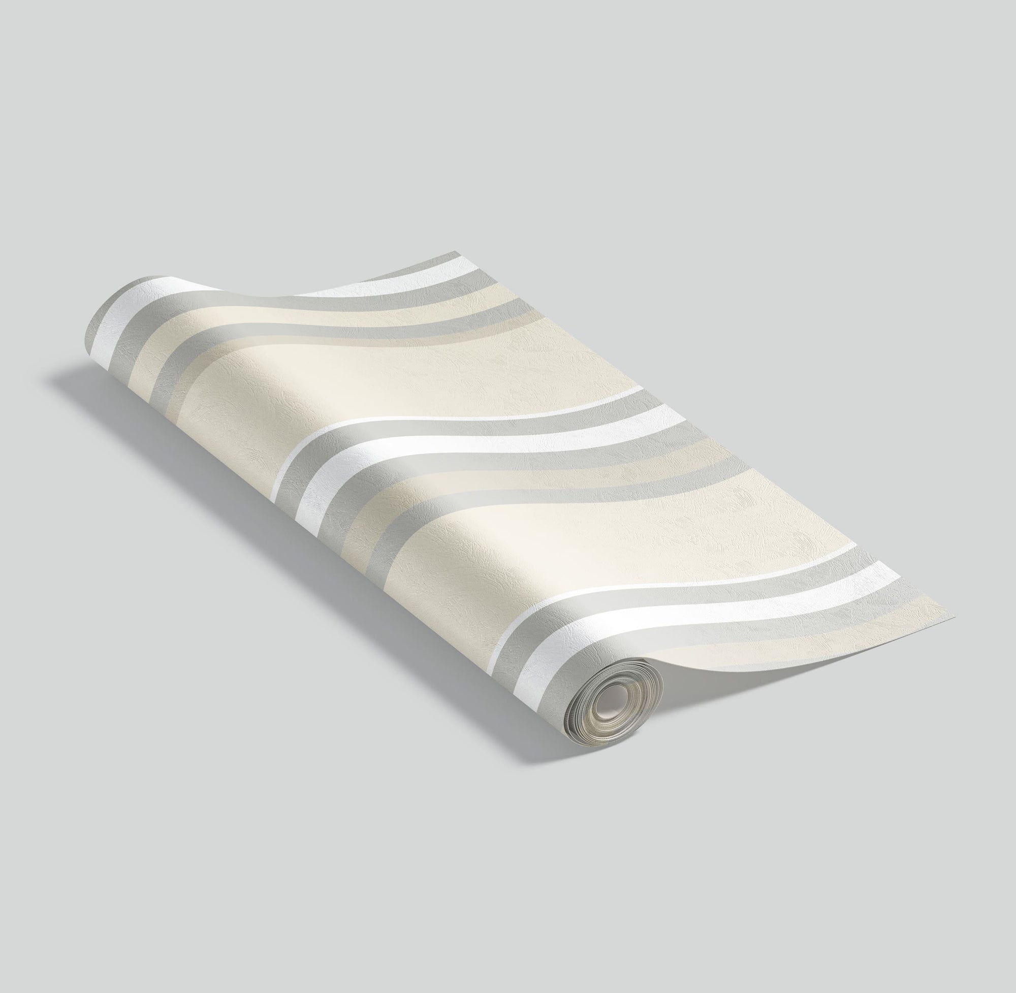 Papel de Parede Adesivo Listrado Decor 18