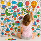 Papel de Parede Personalizado