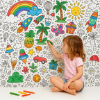 Papel de Parede Personalizado