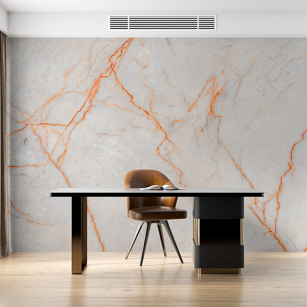 Papel de Parede Adesivo Mármore Decor 17
