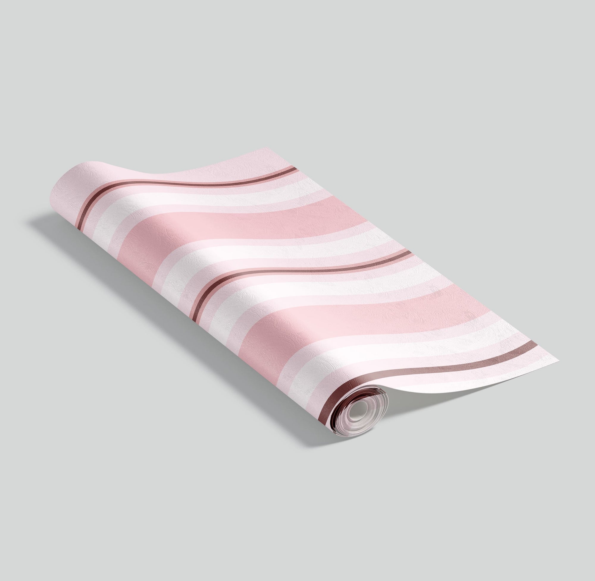 Papel de Parede Adesivo Listrado Decor 01