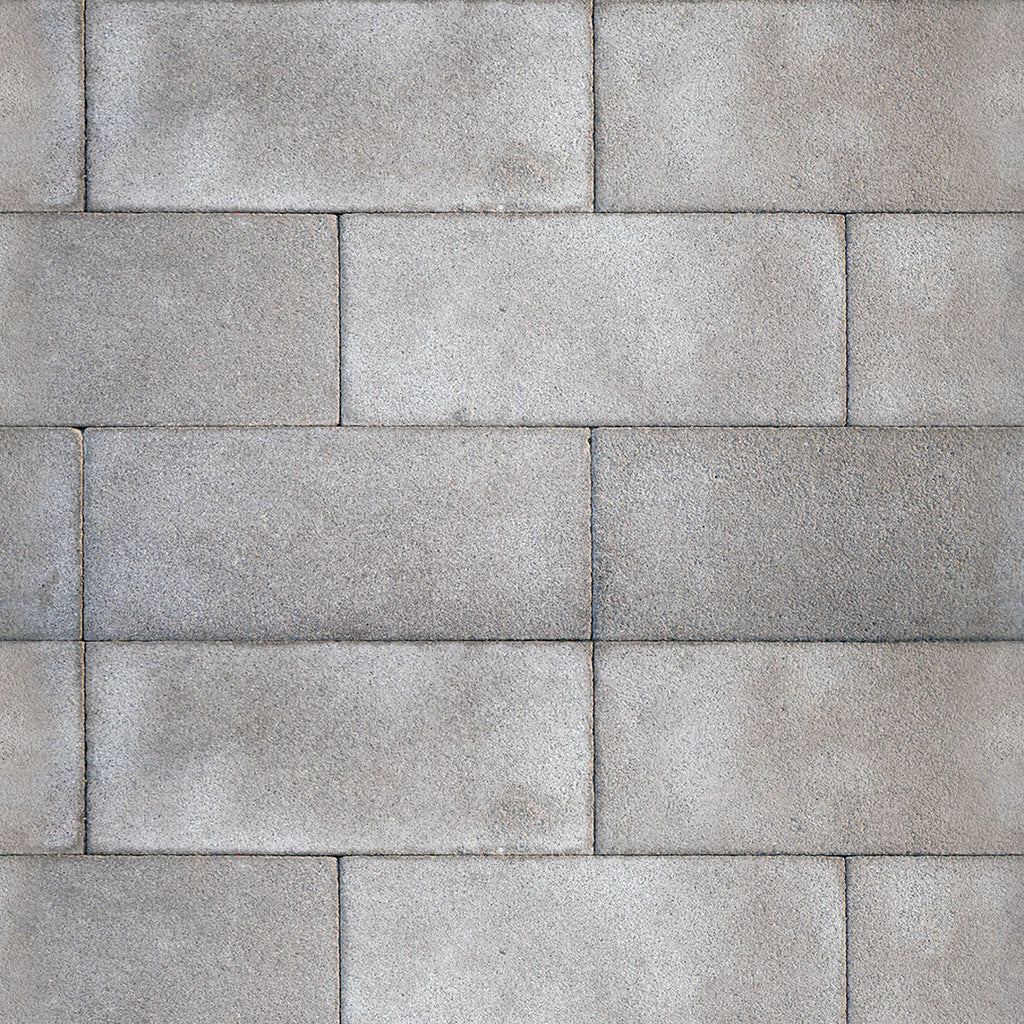Papel de Parede Adesivo Industrial Tijolo Concreto Decor 38