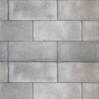 Papel de Parede Adesivo Industrial Tijolo Concreto Decor 38