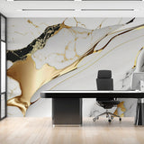 Papel de Parede Adesivo Mármore Decor 58