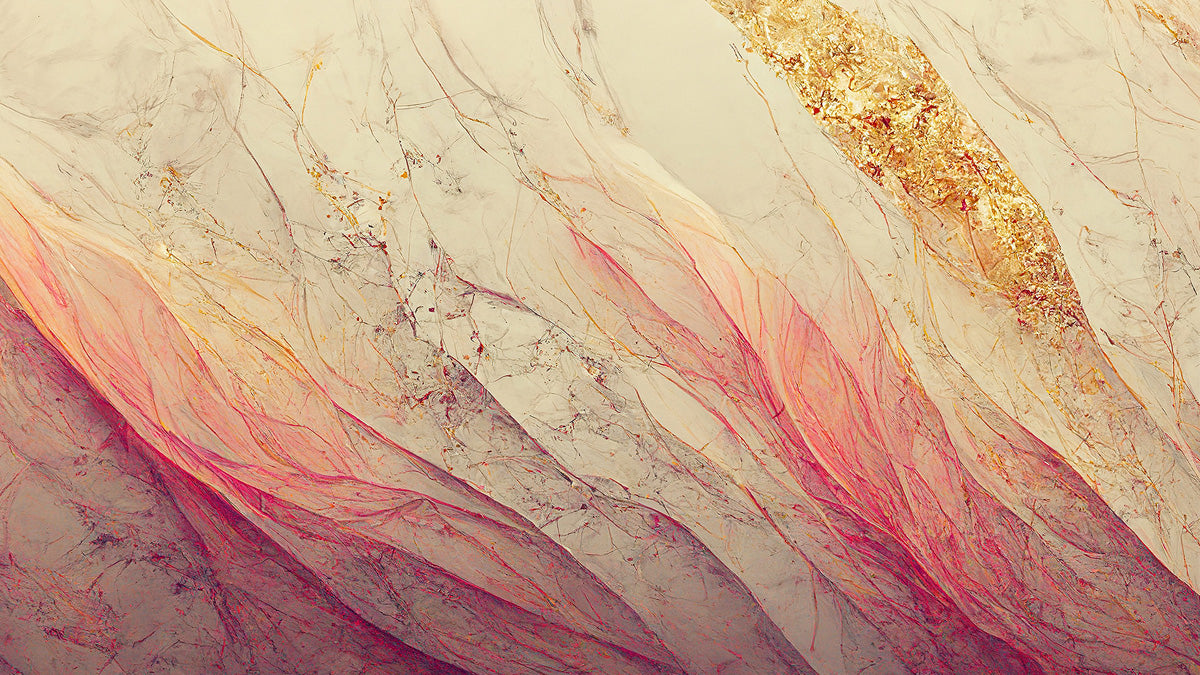 Papel de Parede Adesivo Mármore Decor 79