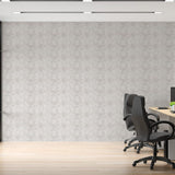 Papel de Parede Adesivo Industrial Concreto Decor 55