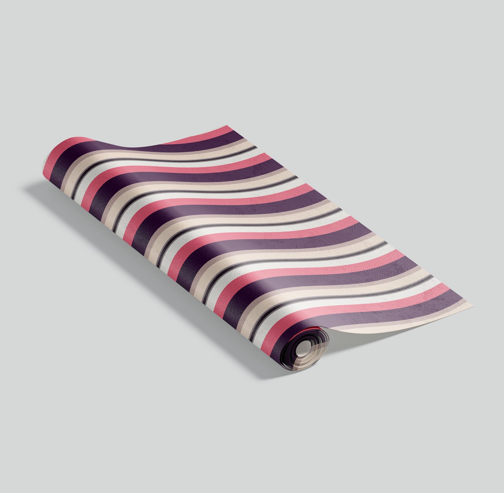 Papel de Parede Adesivo Listrado Decor 15