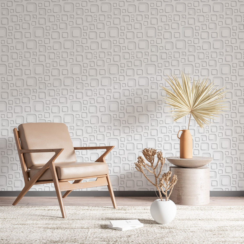 Papel de Parede Adesivo 3D Decor 06