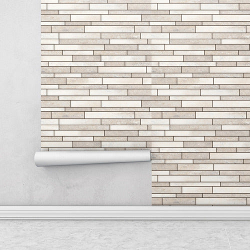 Papel De Parede Adesivo Pedras Rústicas Decor 21