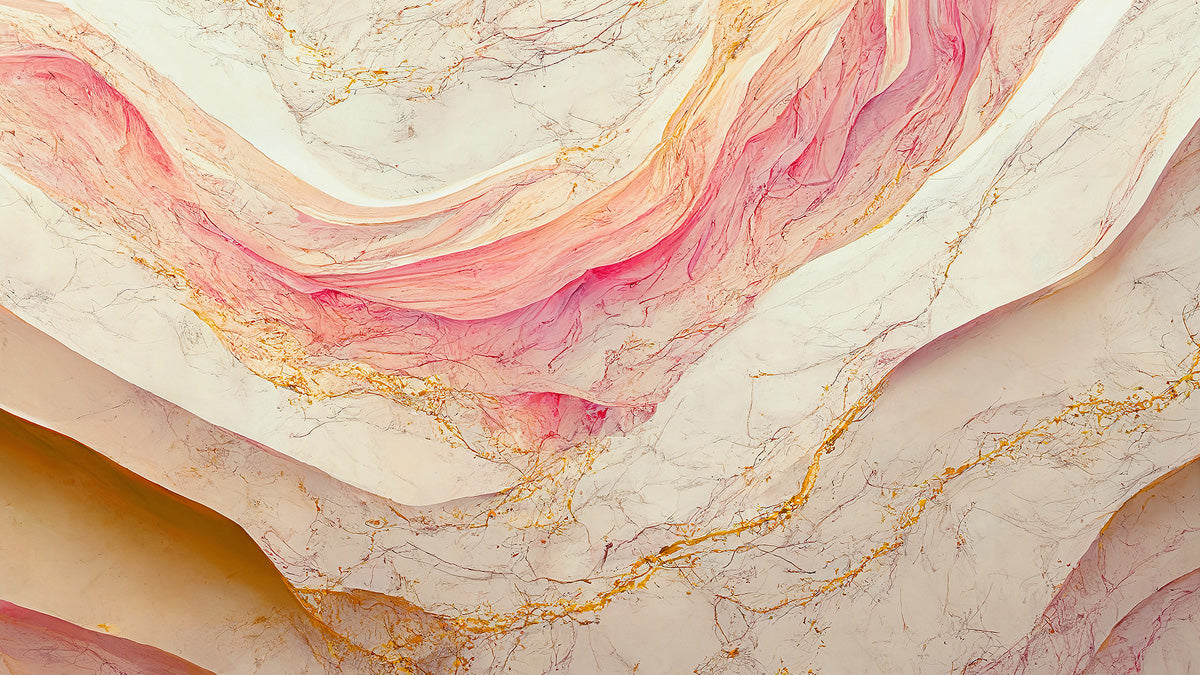 Papel de Parede Adesivo Mármore Decor 76