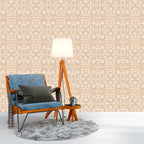 Papel De Parede Adesivo Pedras Rústicas Decor 31