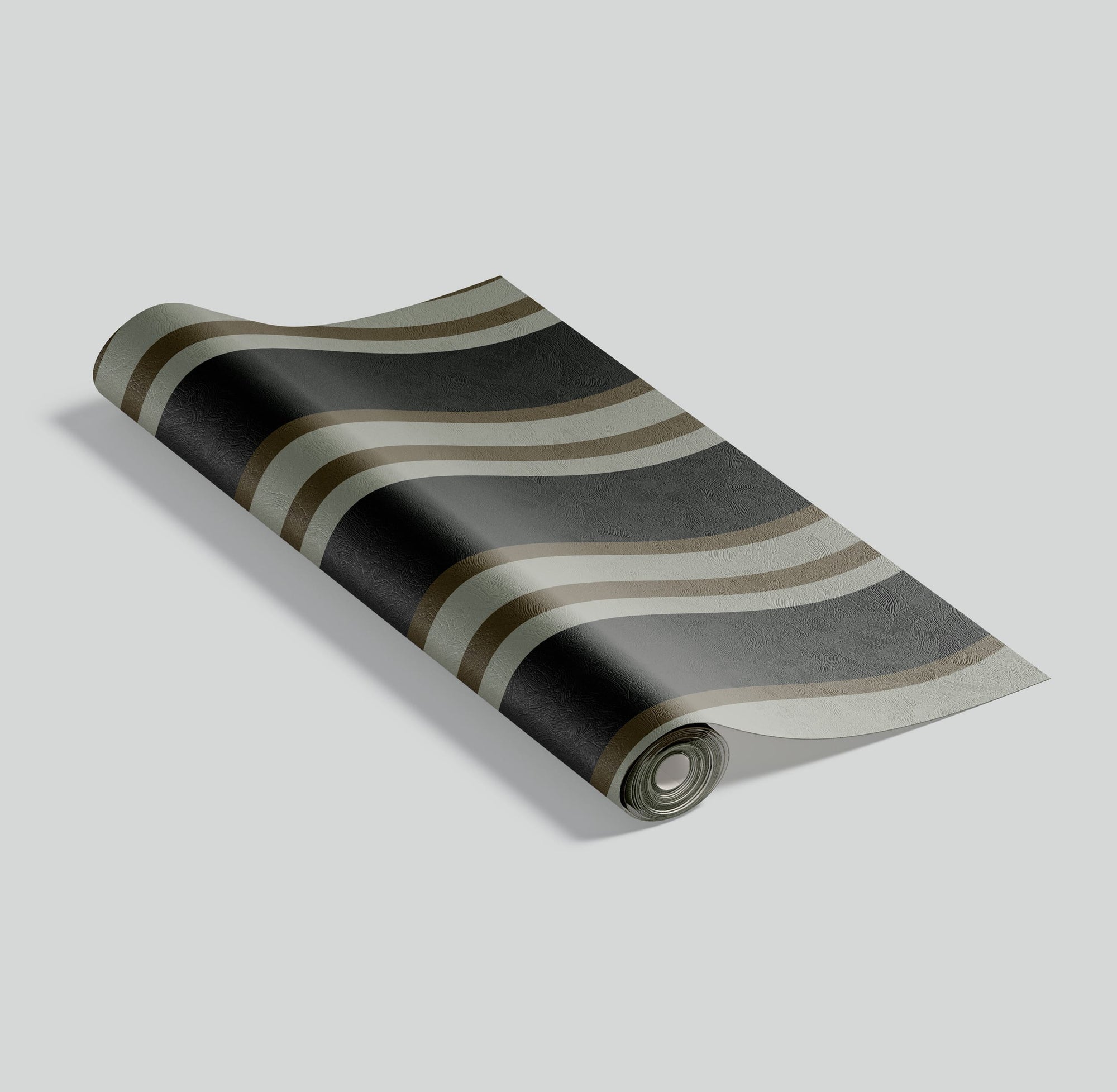 Papel de Parede Adesivo Listrado Decor 16
