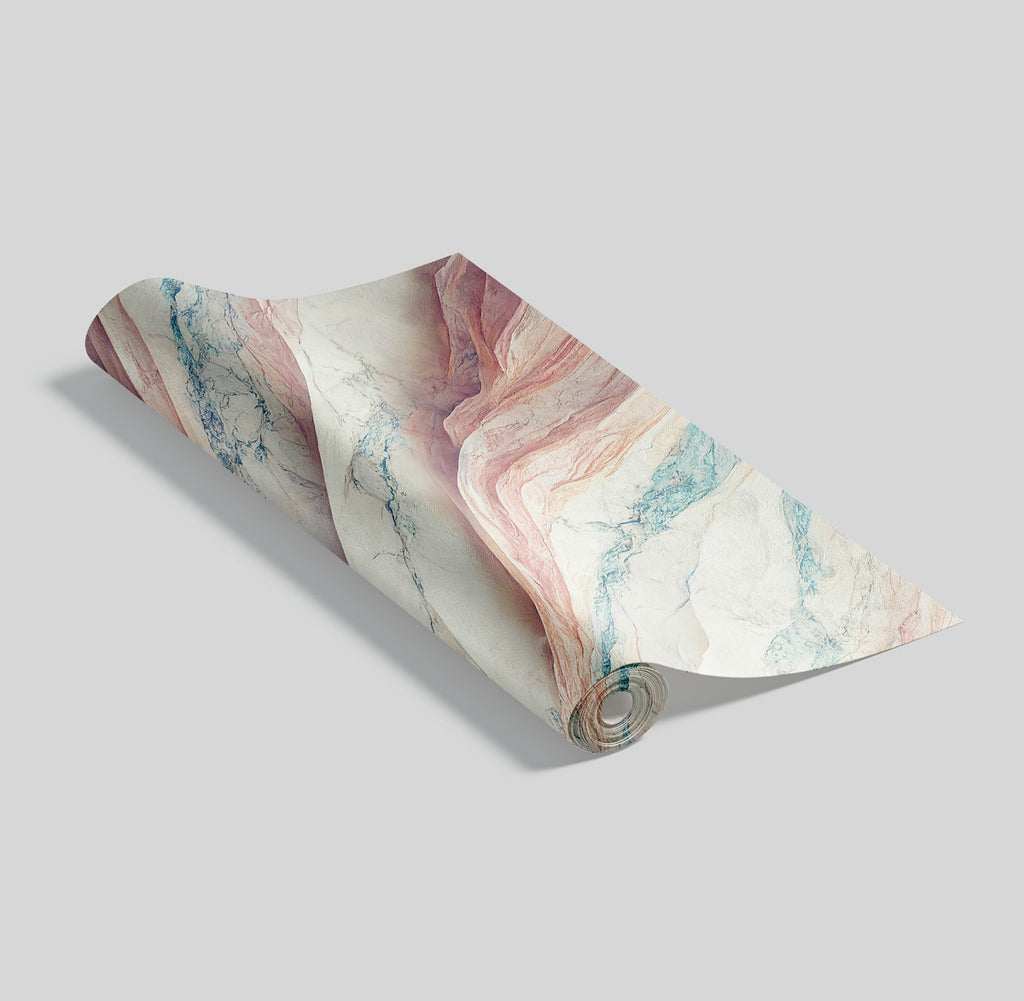 Papel de Parede Adesivo Mármore Decor 75