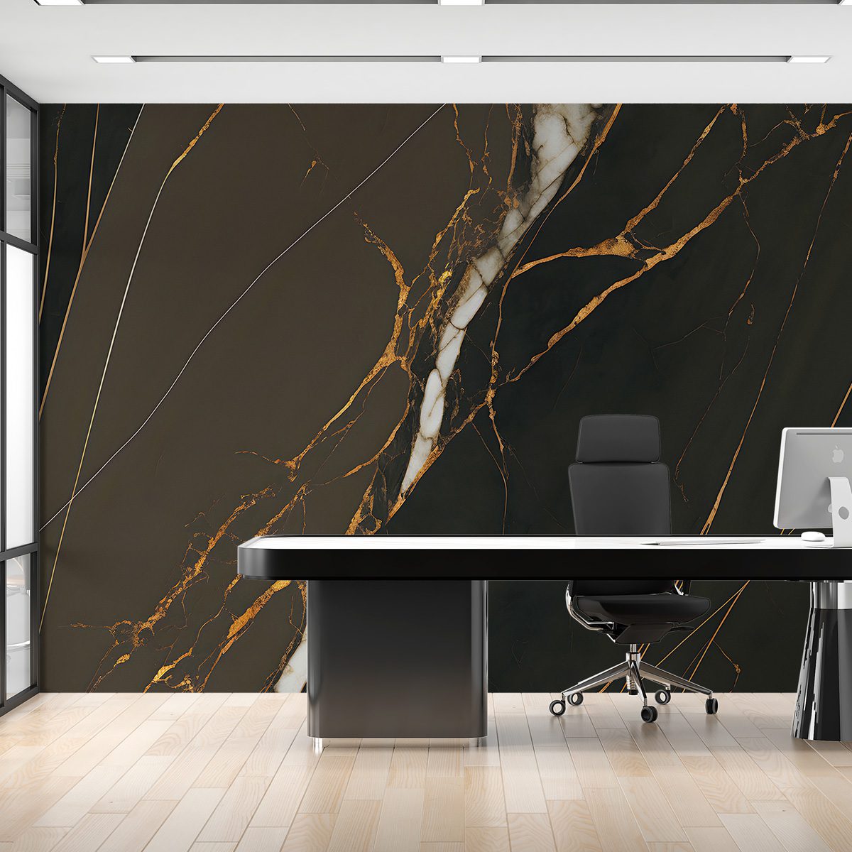 Papel de Parede Adesivo Mármore Decor 72
