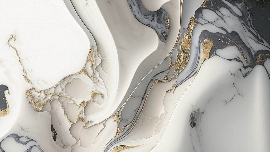 Papel de Parede Adesivo Mármore Decor 63