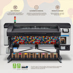 Papel de Parede Adesivo Grafismo Art 10