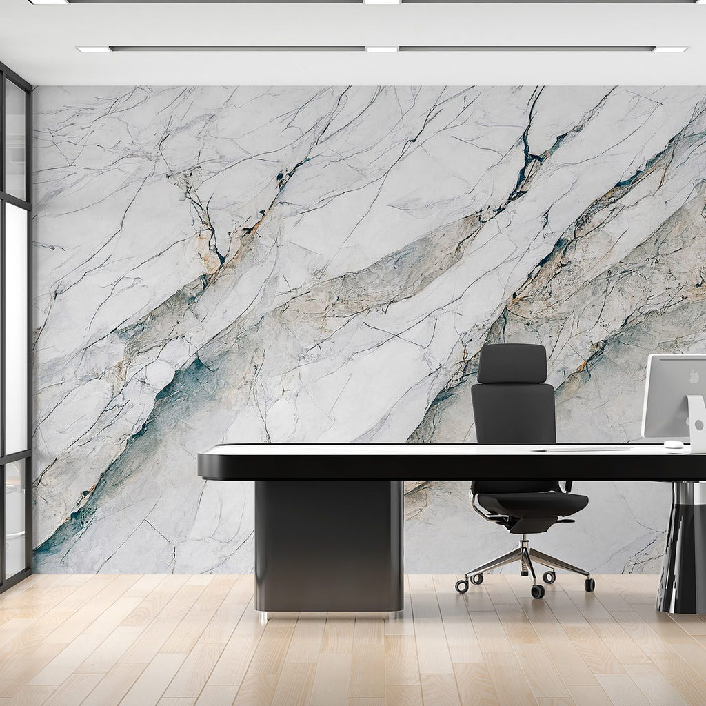 Papel de Parede Adesivo Mármore Decor 51