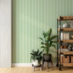 Papel de Parede Adesivo Listrado Decor 101